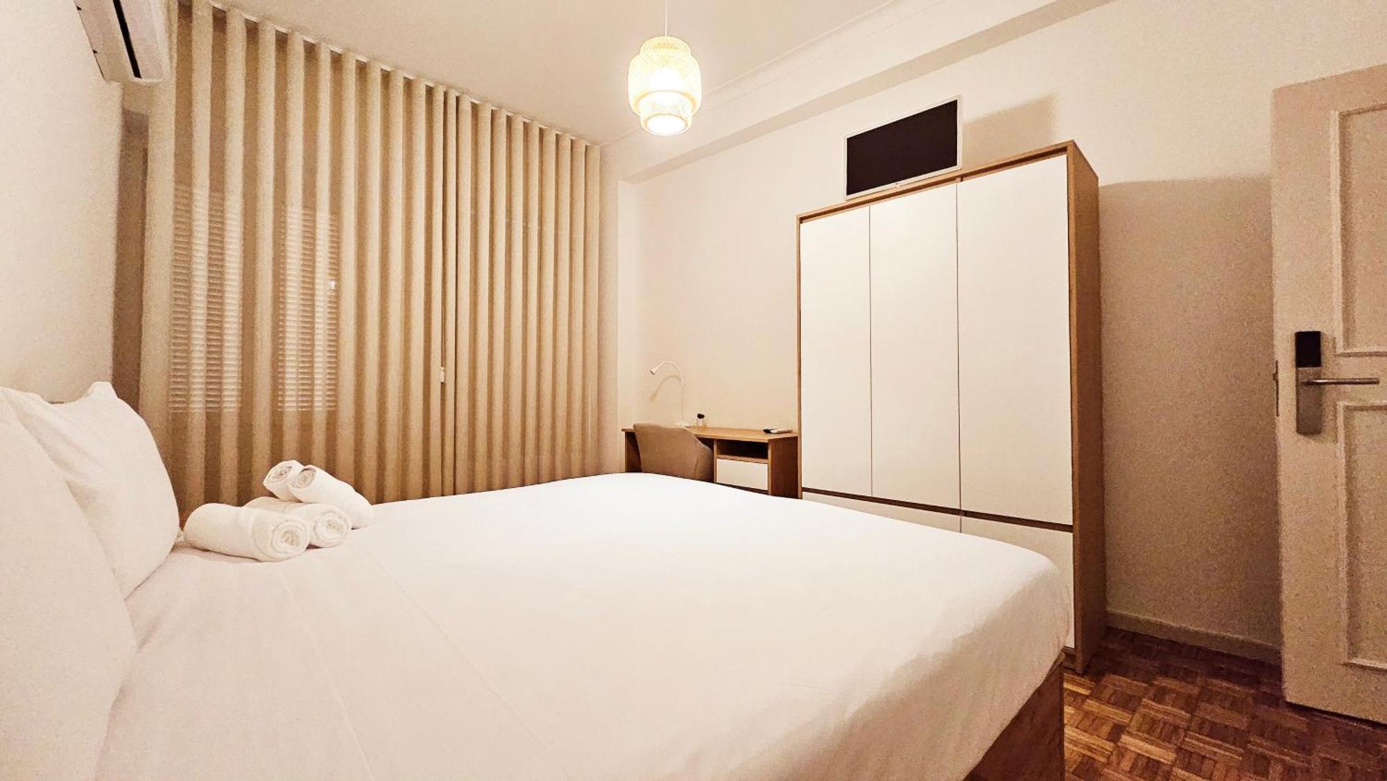 Rooms4You 2 In Historic Center Of Braga Eksteriør bilde