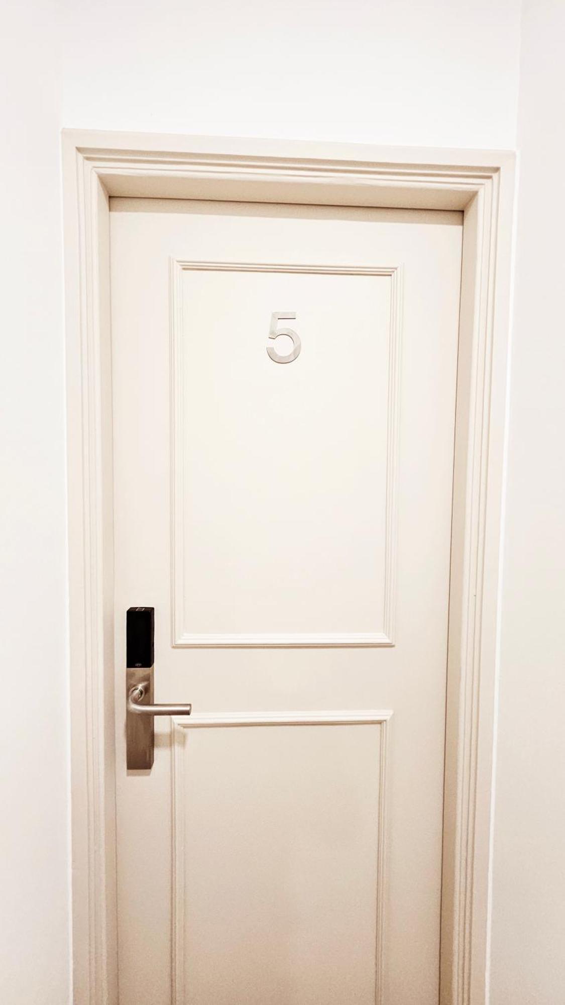 Rooms4You 2 In Historic Center Of Braga Eksteriør bilde