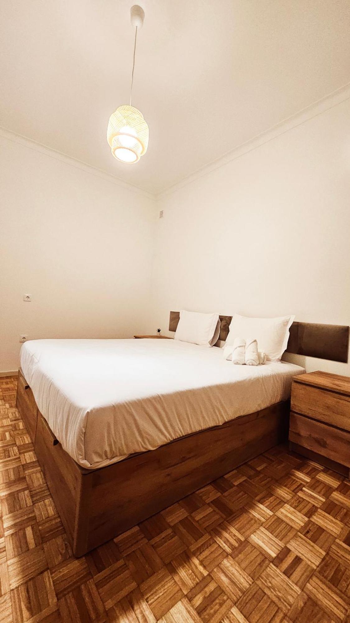 Rooms4You 2 In Historic Center Of Braga Eksteriør bilde