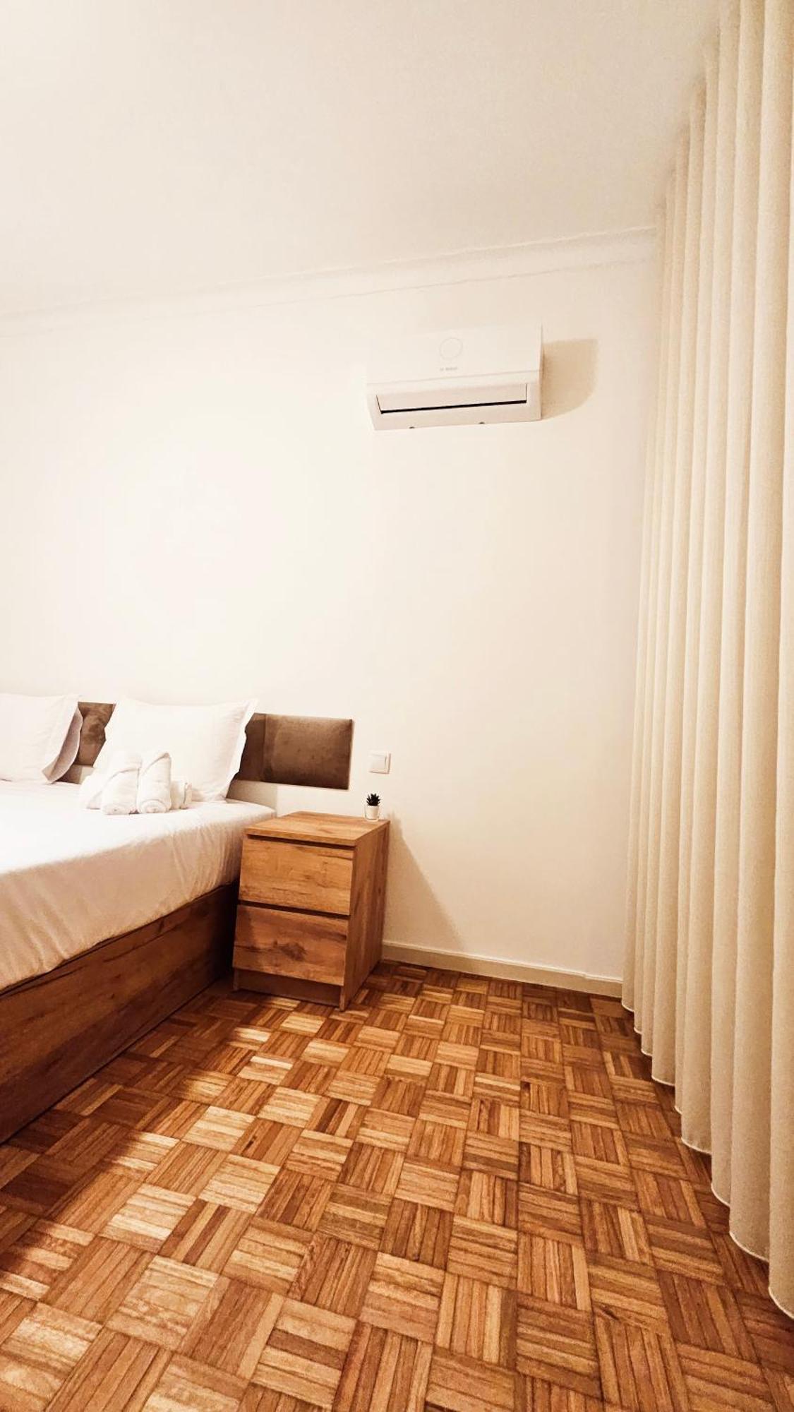 Rooms4You 2 In Historic Center Of Braga Eksteriør bilde