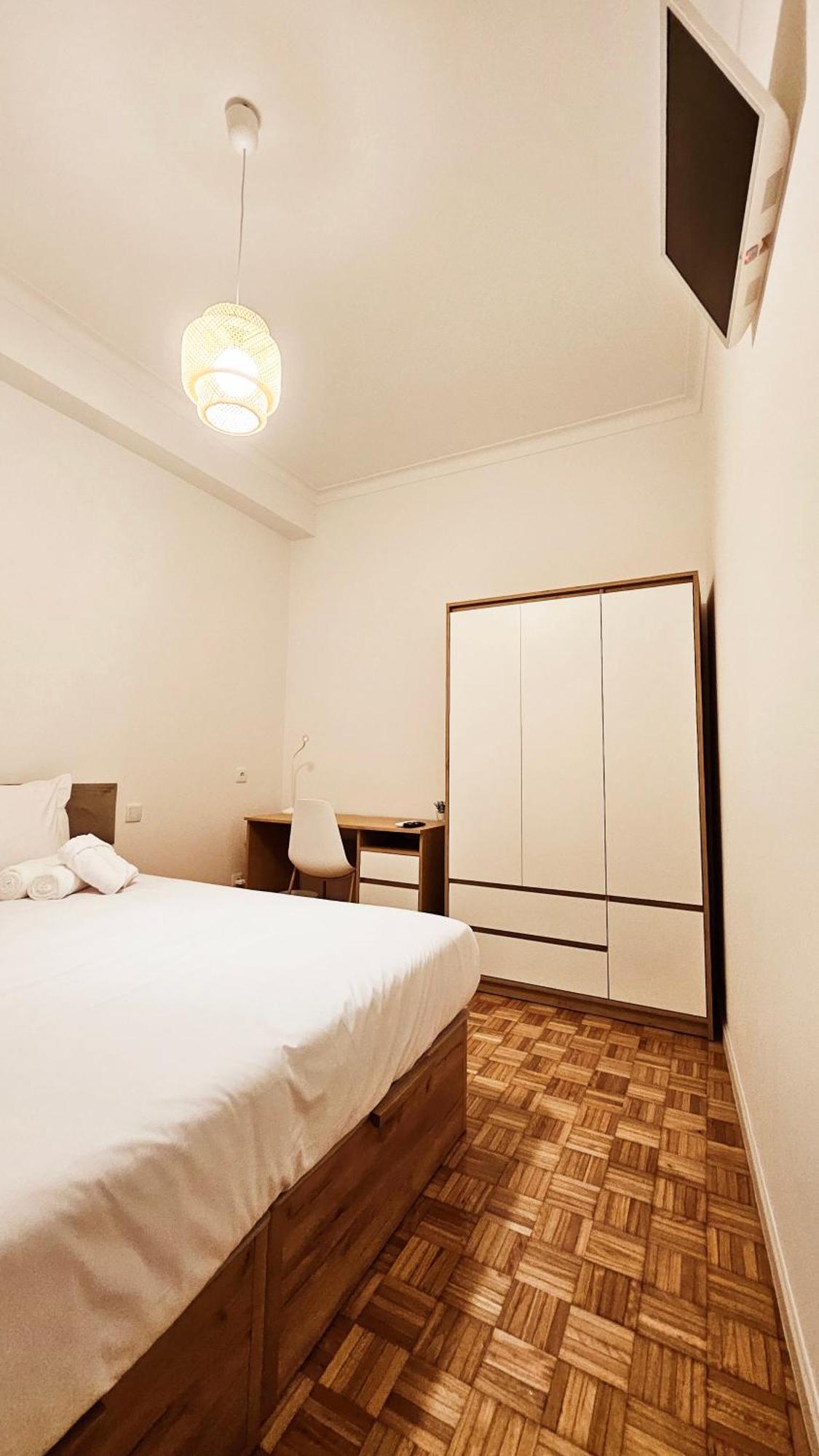 Rooms4You 2 In Historic Center Of Braga Eksteriør bilde
