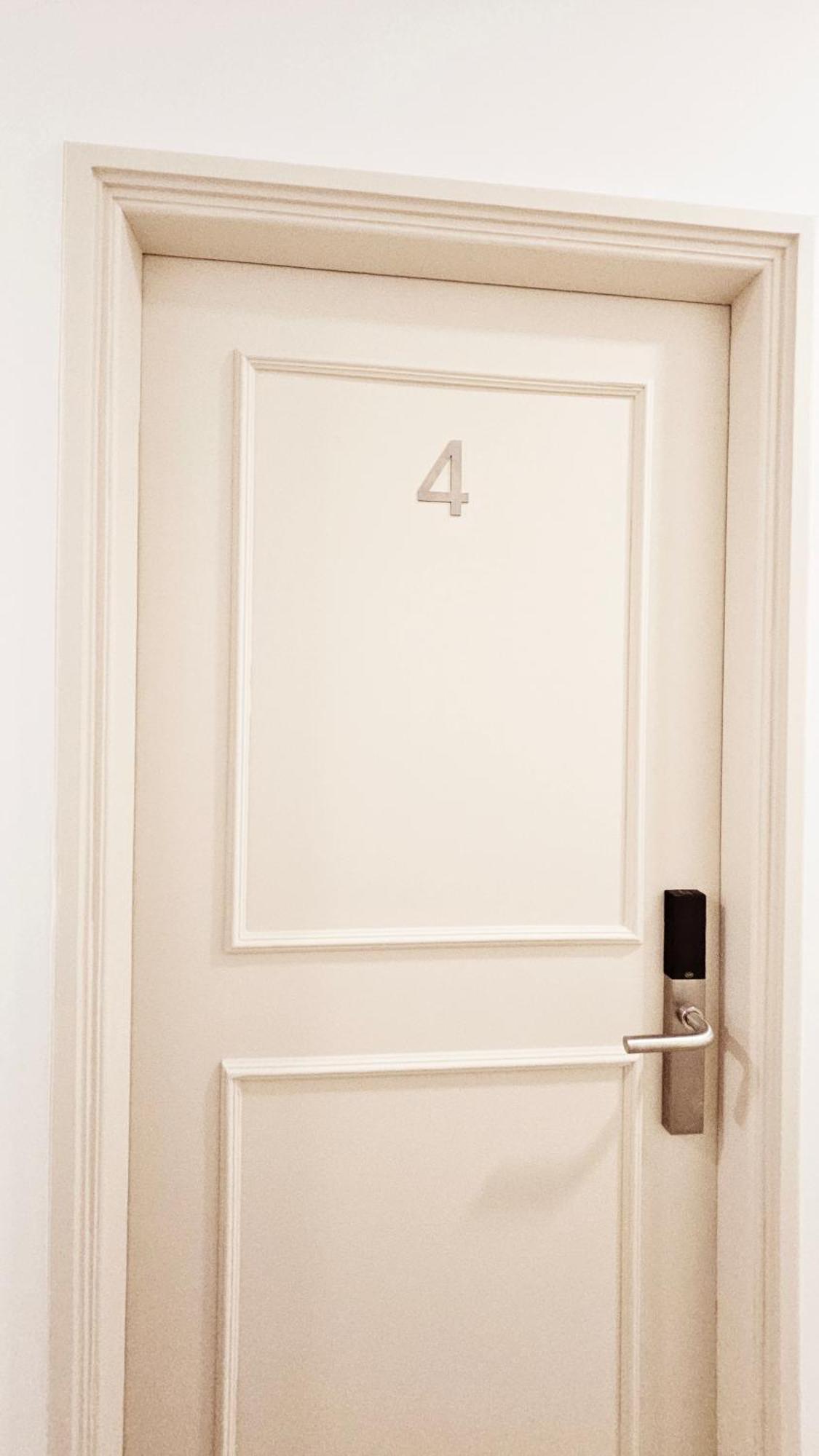 Rooms4You 2 In Historic Center Of Braga Eksteriør bilde