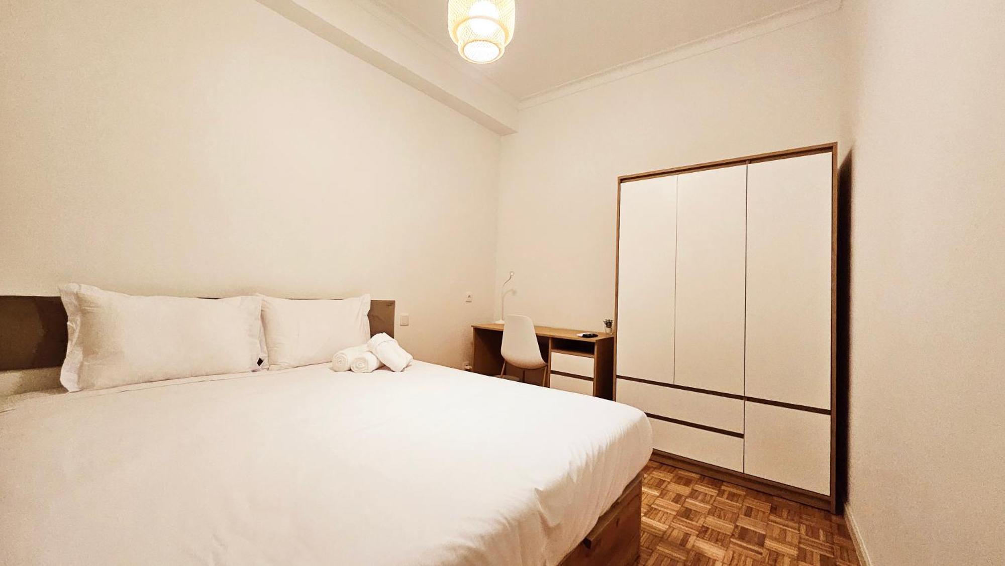 Rooms4You 2 In Historic Center Of Braga Eksteriør bilde