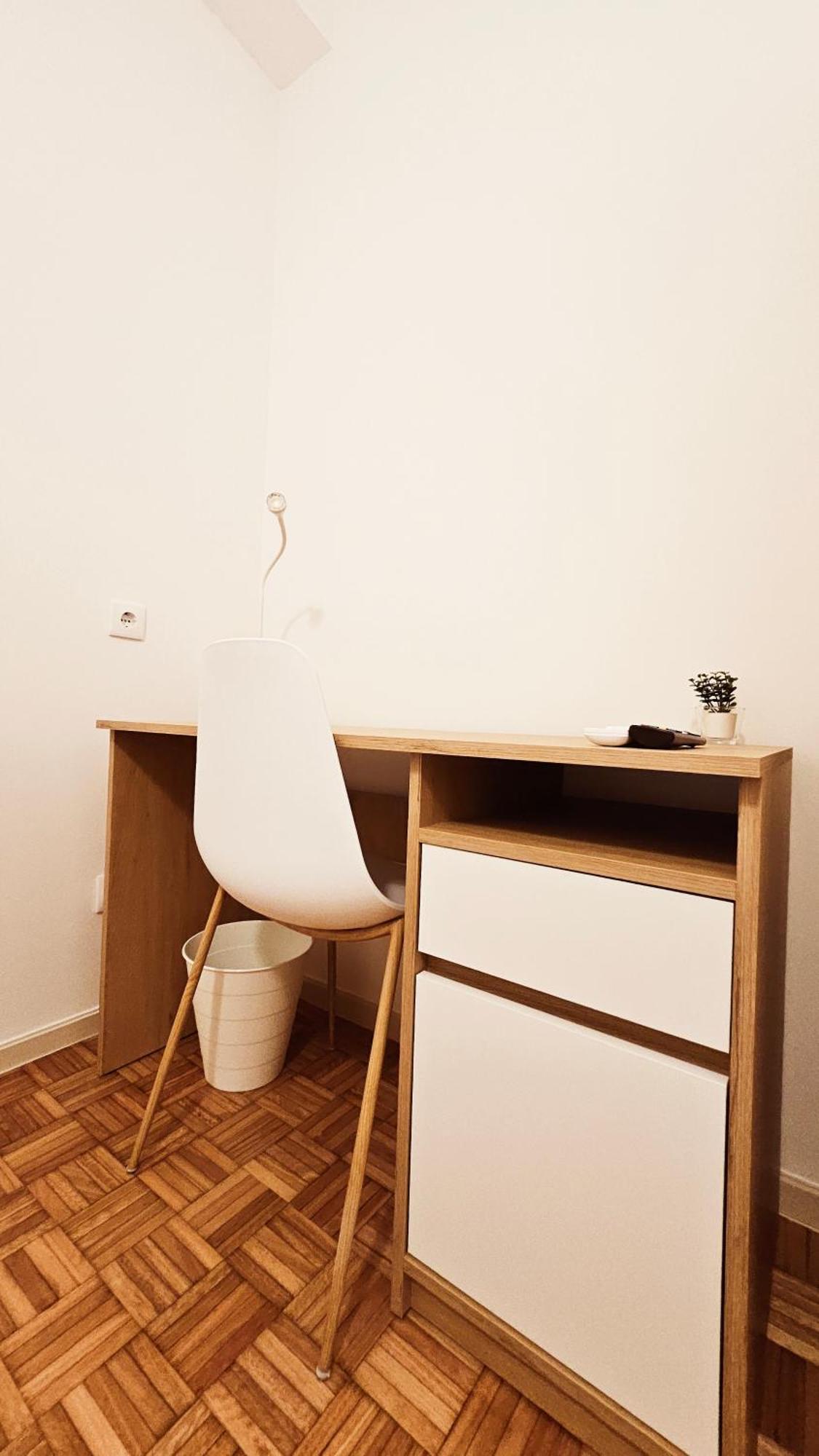 Rooms4You 2 In Historic Center Of Braga Eksteriør bilde