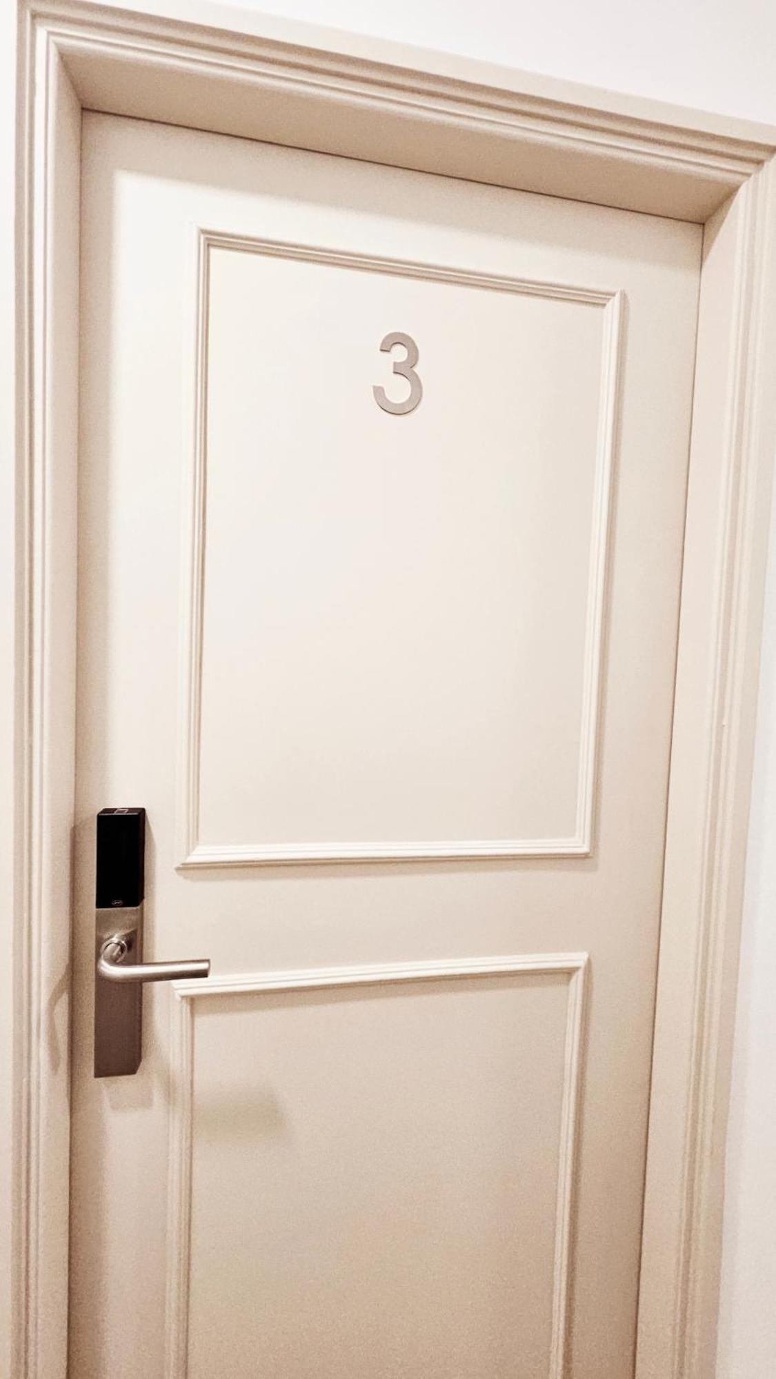 Rooms4You 2 In Historic Center Of Braga Eksteriør bilde