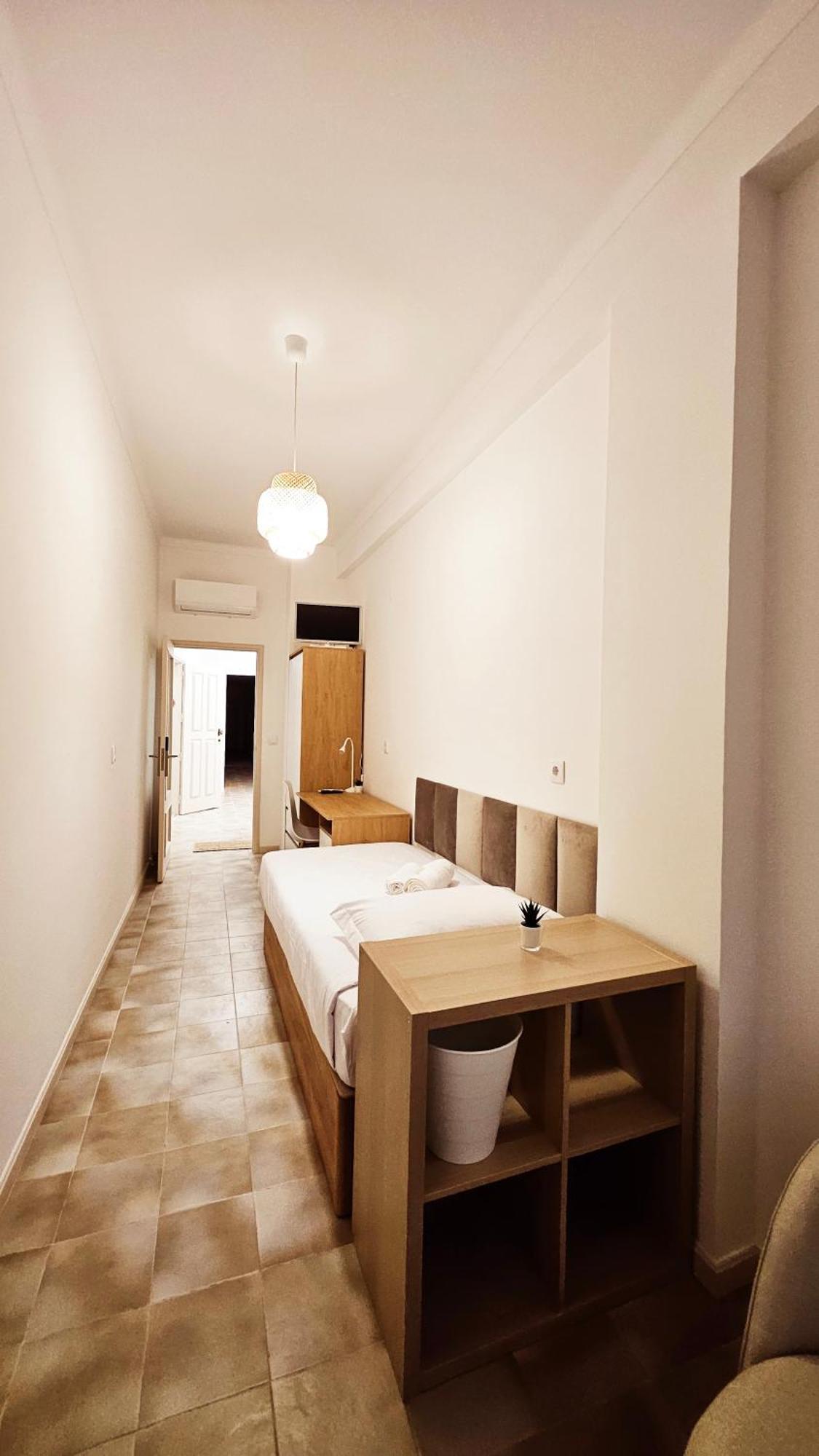Rooms4You 2 In Historic Center Of Braga Eksteriør bilde