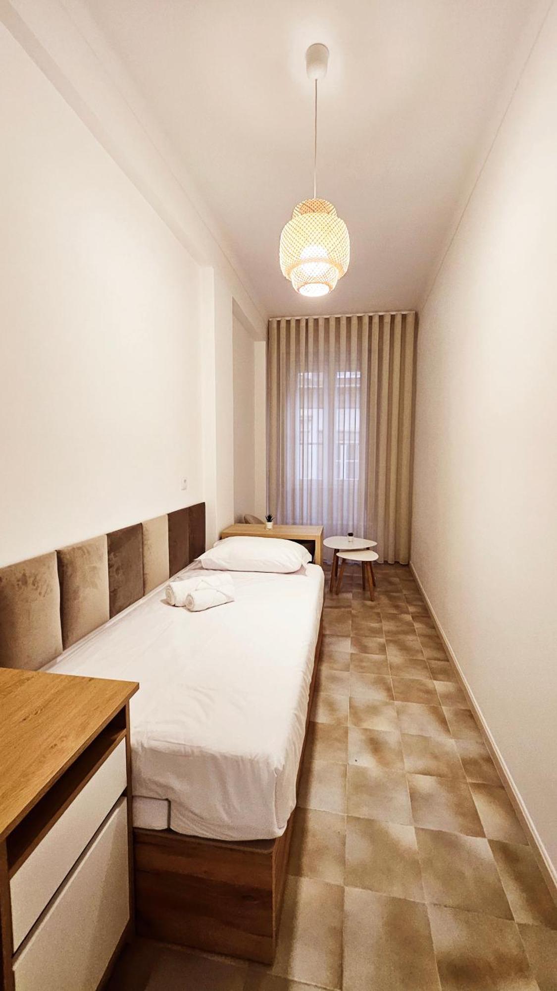 Rooms4You 2 In Historic Center Of Braga Eksteriør bilde