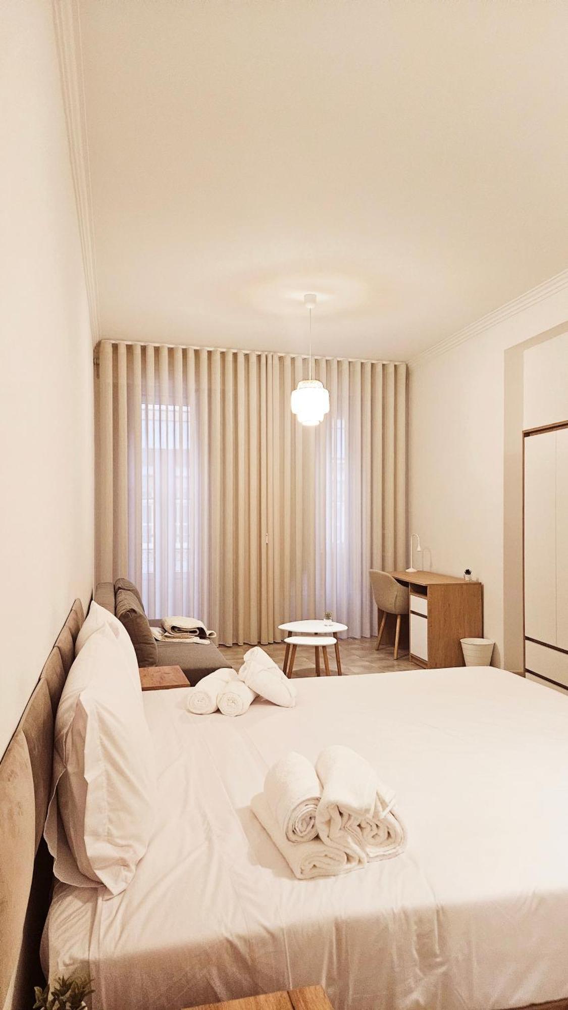 Rooms4You 2 In Historic Center Of Braga Eksteriør bilde