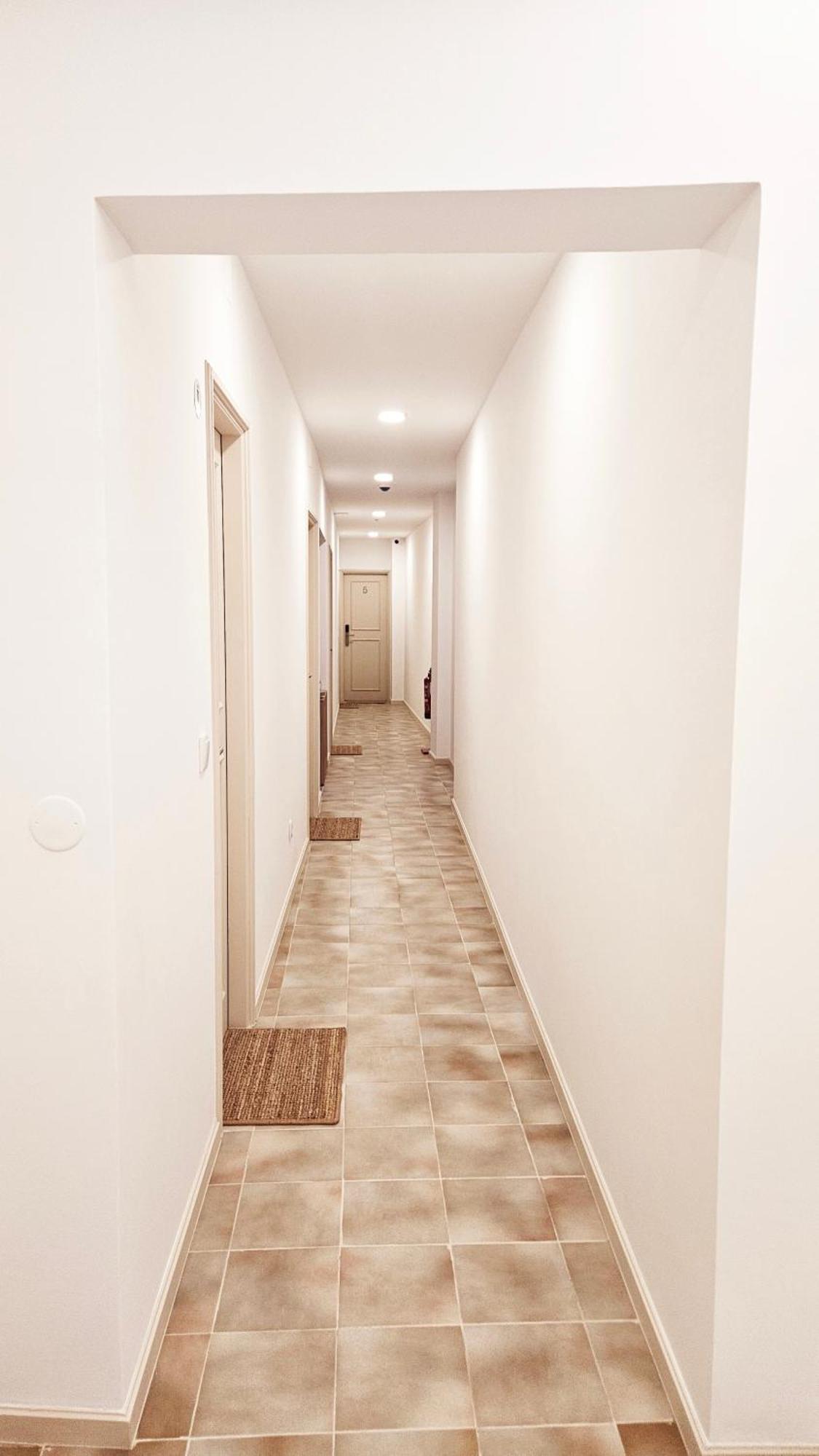 Rooms4You 2 In Historic Center Of Braga Eksteriør bilde