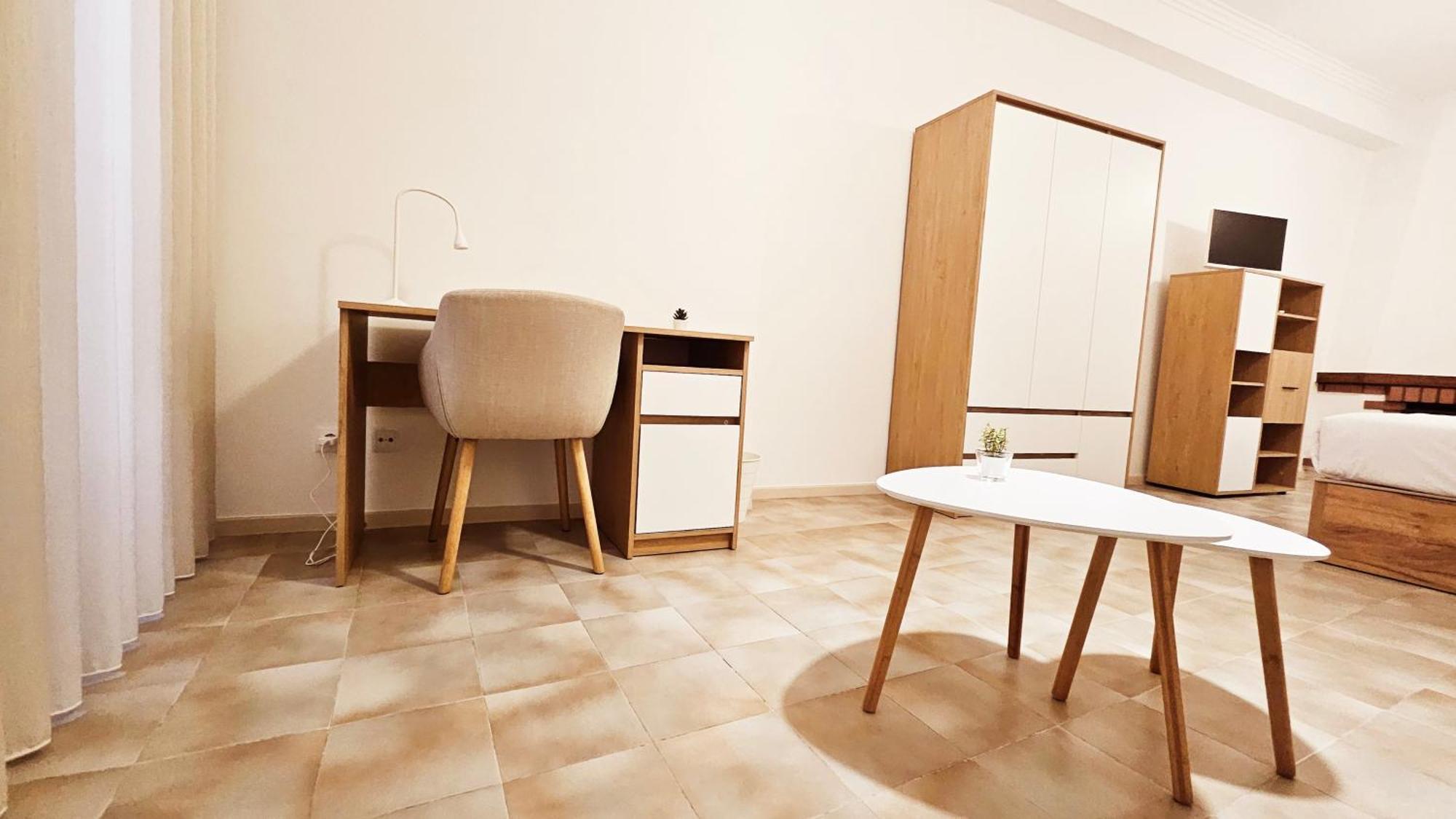 Rooms4You 2 In Historic Center Of Braga Eksteriør bilde