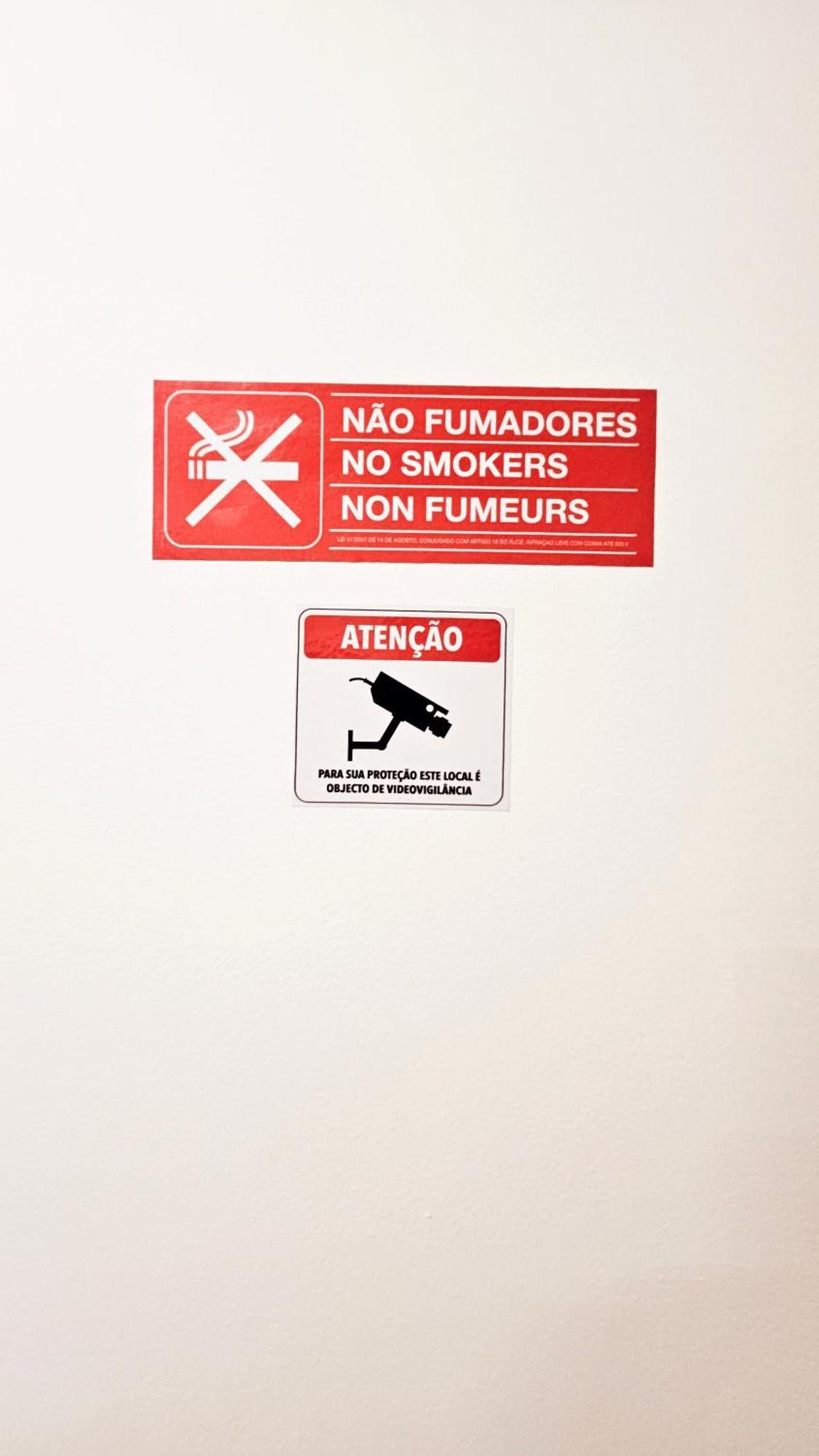 Rooms4You 2 In Historic Center Of Braga Eksteriør bilde