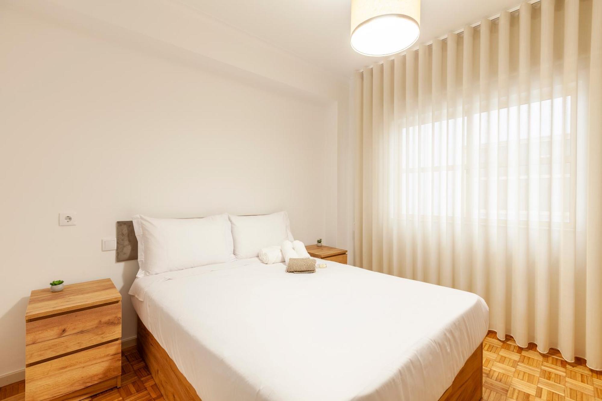 Rooms4You 2 In Historic Center Of Braga Eksteriør bilde