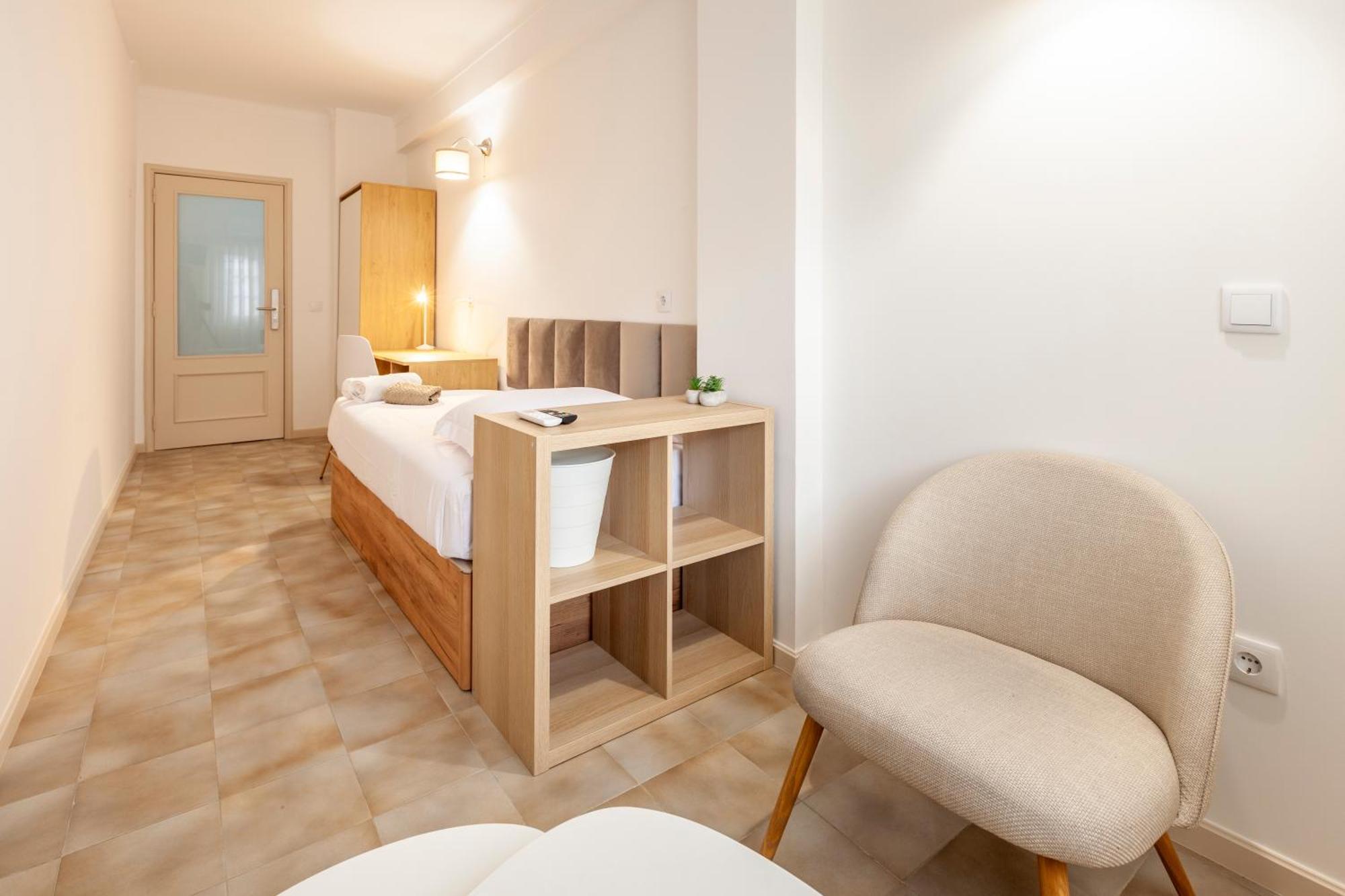 Rooms4You 2 In Historic Center Of Braga Eksteriør bilde