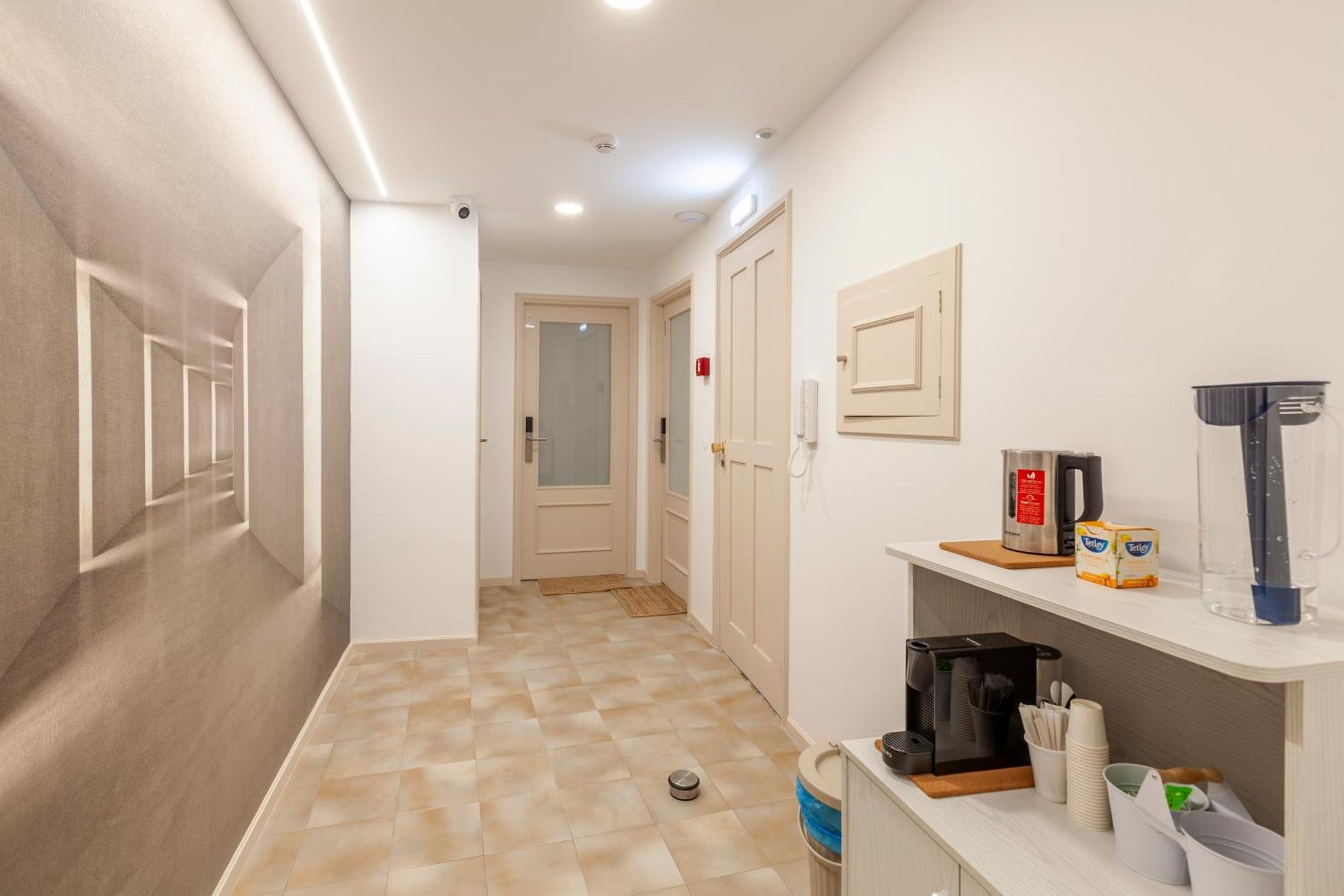 Rooms4You 2 In Historic Center Of Braga Eksteriør bilde