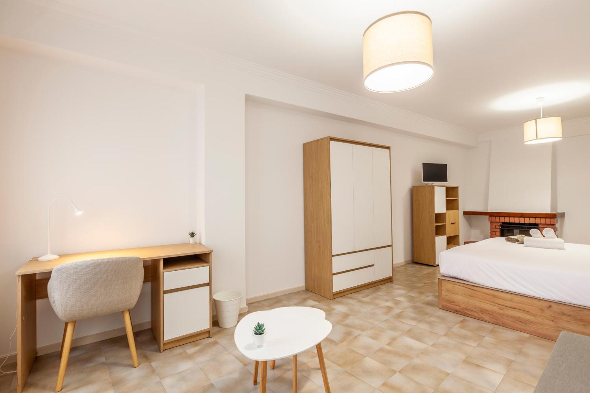 Rooms4You 2 In Historic Center Of Braga Eksteriør bilde