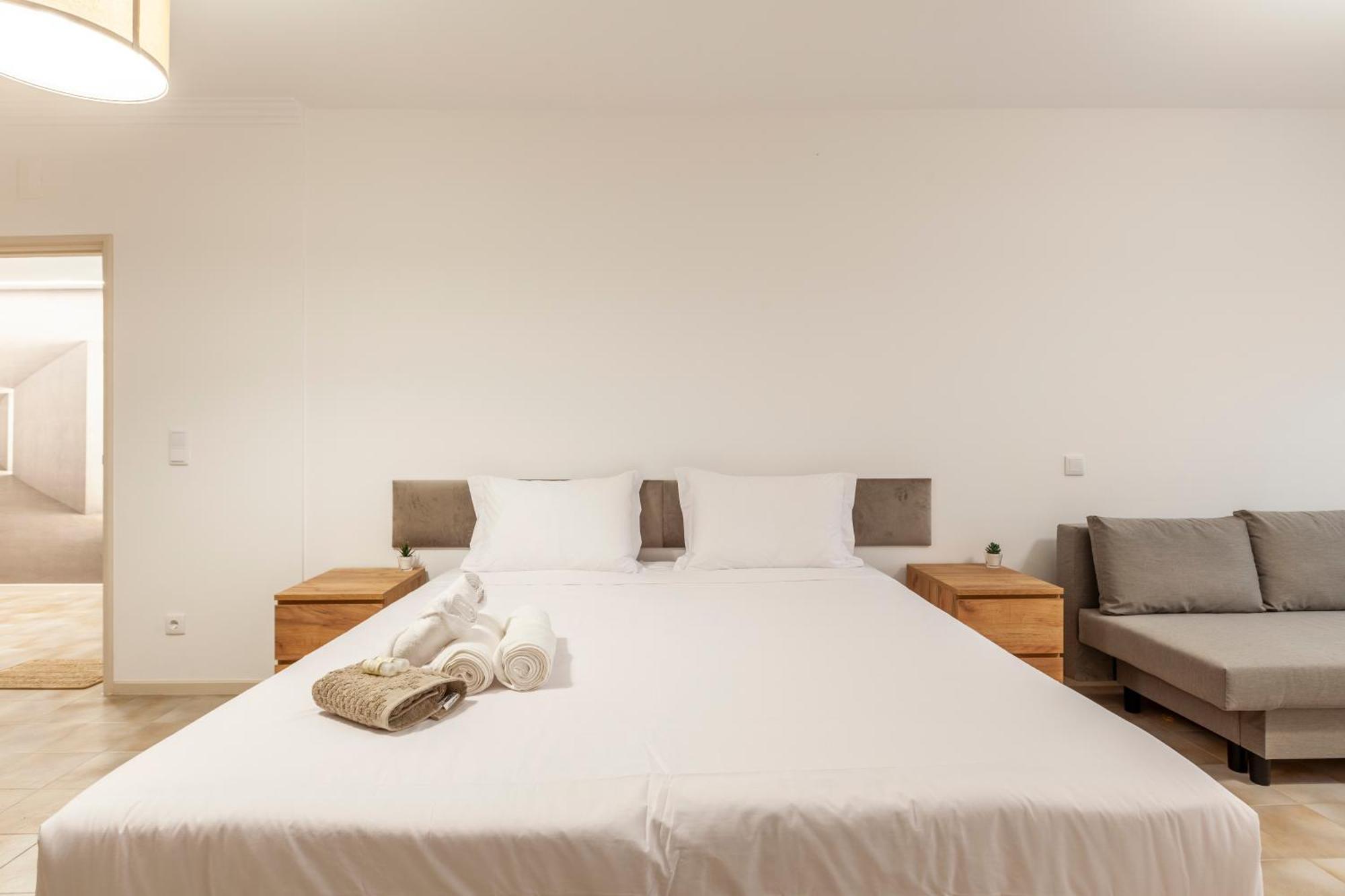 Rooms4You 2 In Historic Center Of Braga Eksteriør bilde