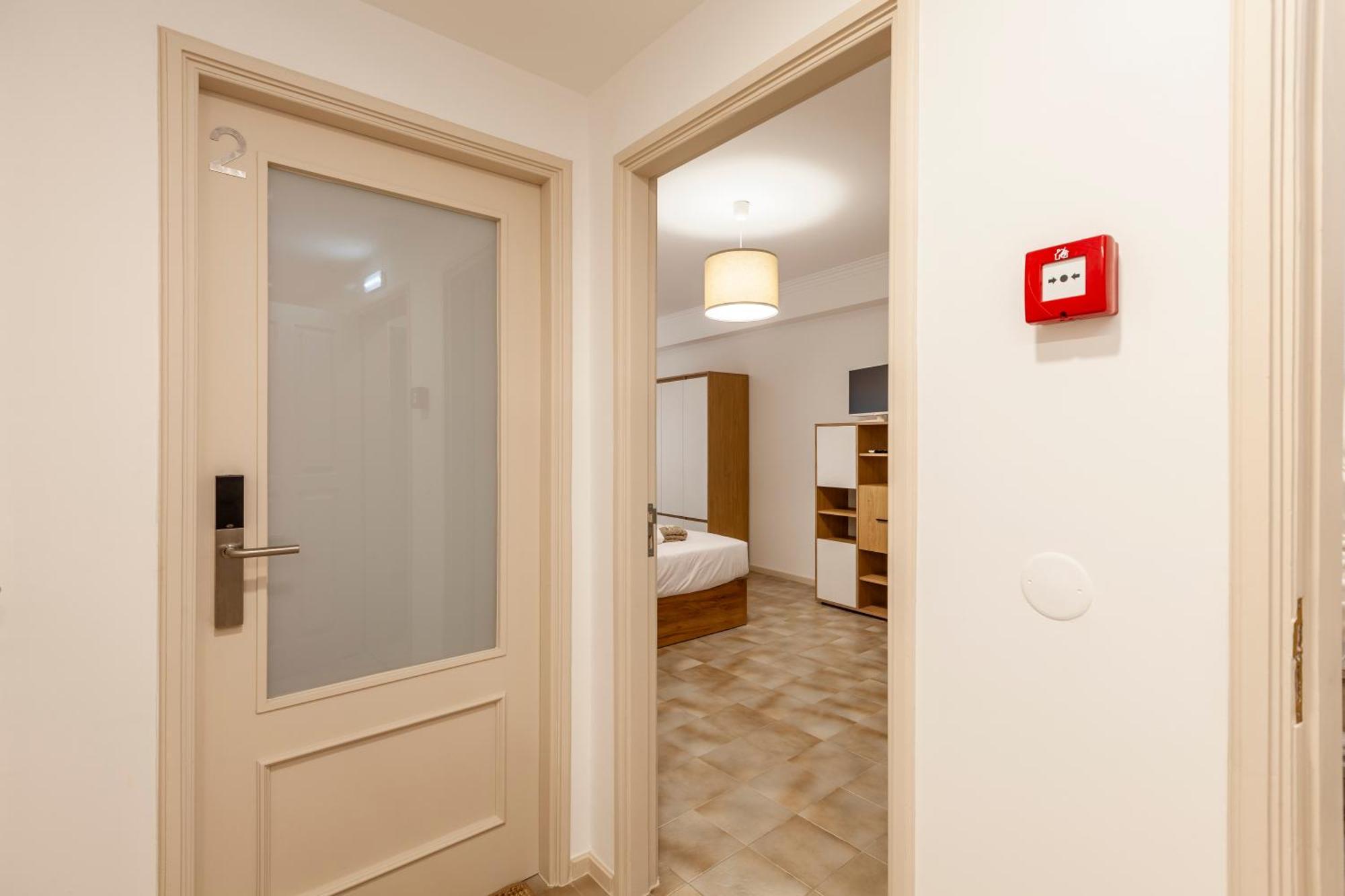Rooms4You 2 In Historic Center Of Braga Eksteriør bilde