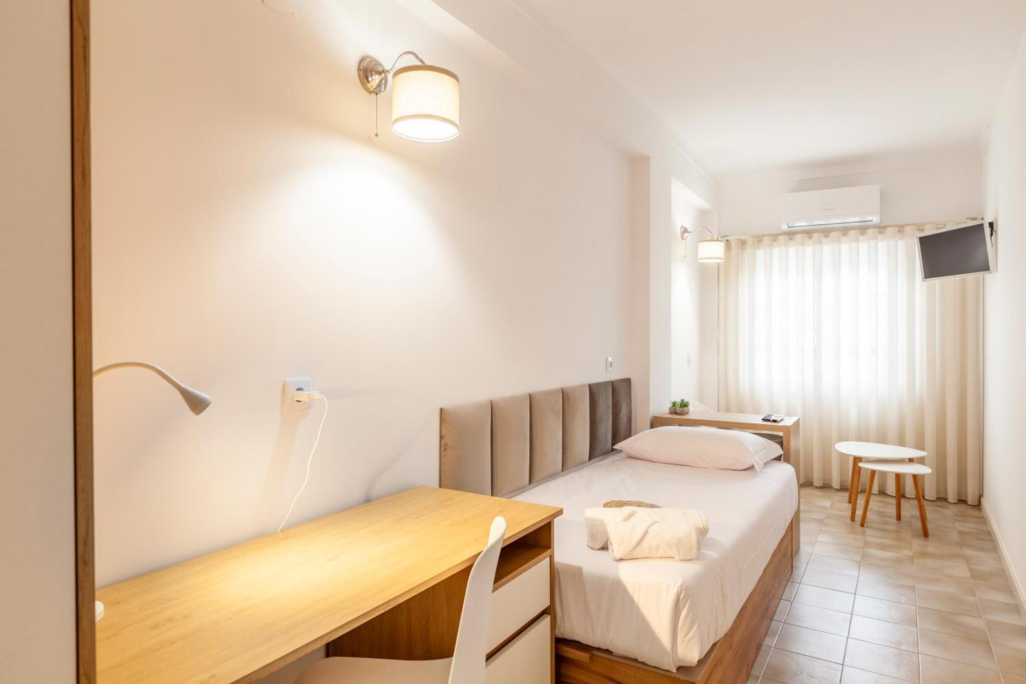 Rooms4You 2 In Historic Center Of Braga Eksteriør bilde