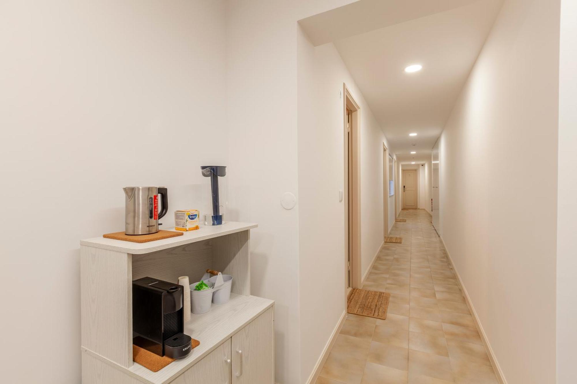 Rooms4You 2 In Historic Center Of Braga Eksteriør bilde