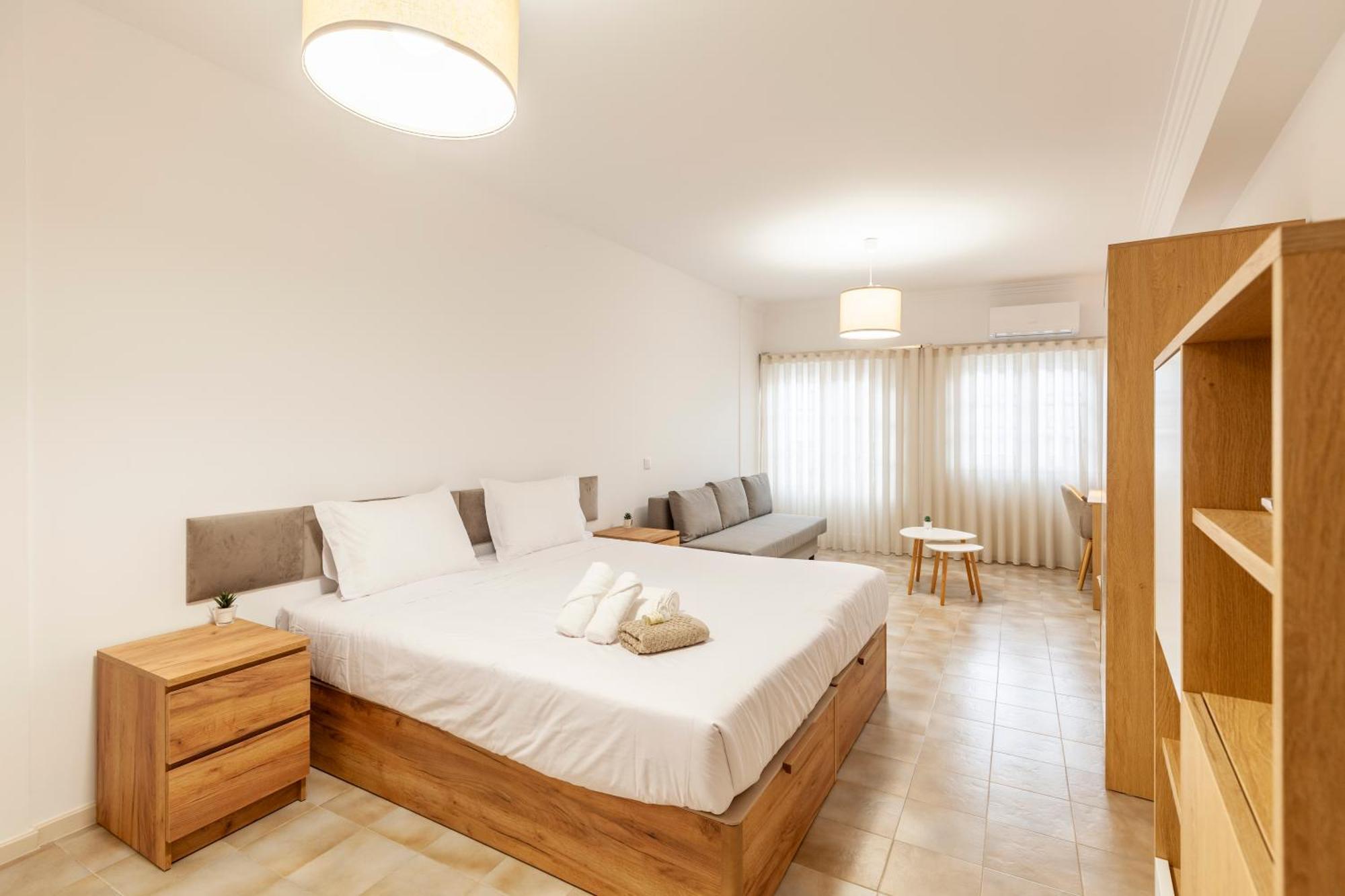 Rooms4You 2 In Historic Center Of Braga Eksteriør bilde