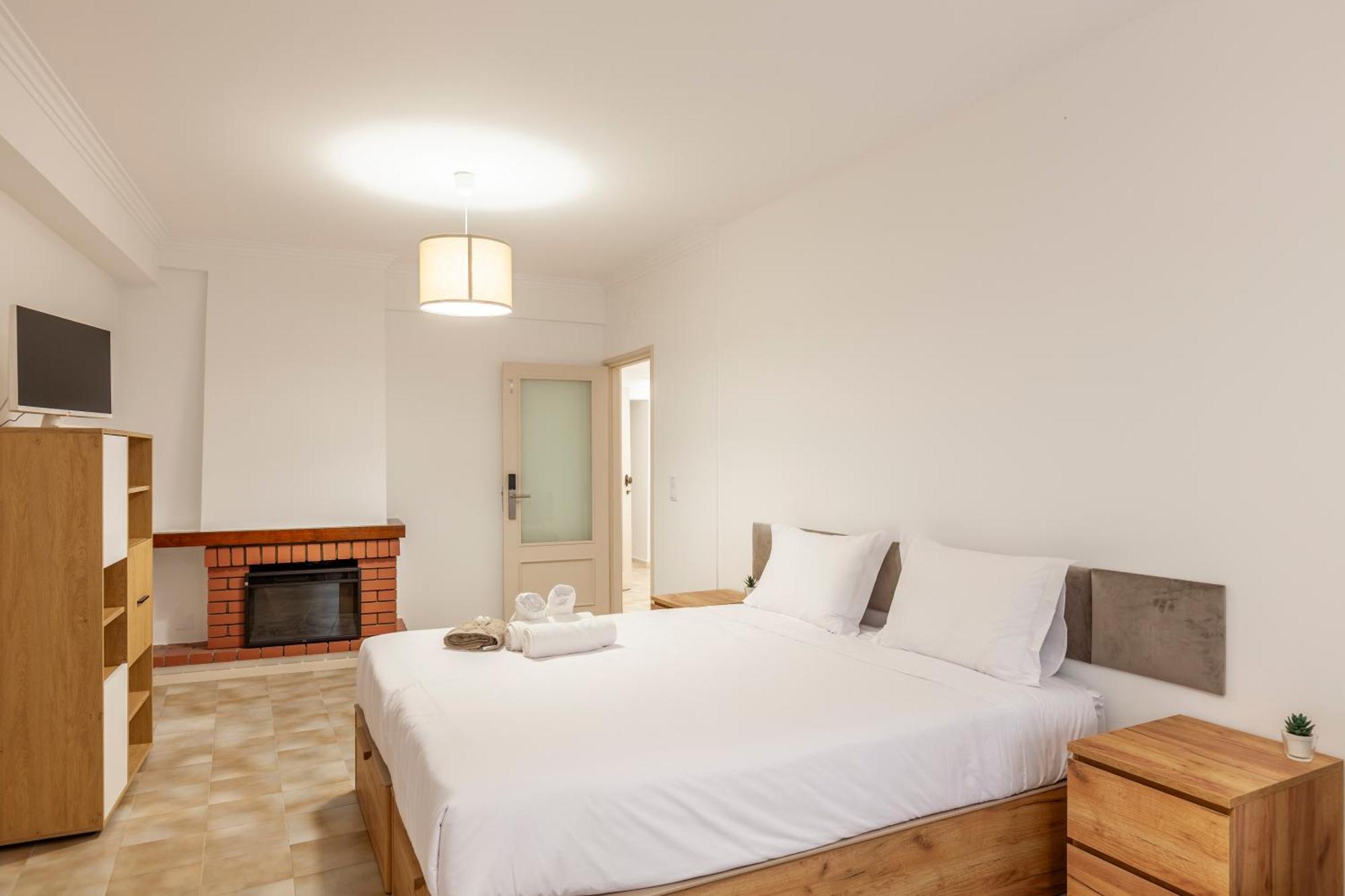 Rooms4You 2 In Historic Center Of Braga Eksteriør bilde