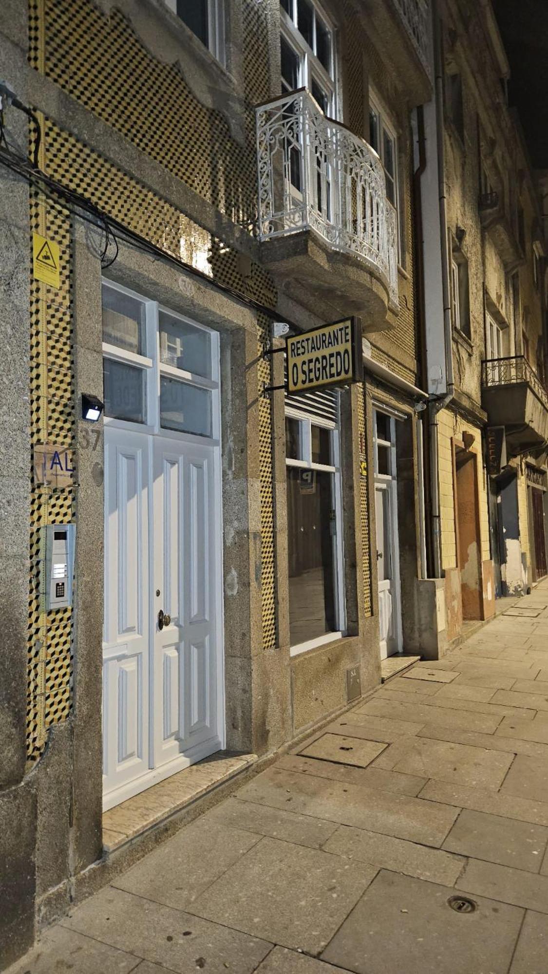 Rooms4You 2 In Historic Center Of Braga Eksteriør bilde
