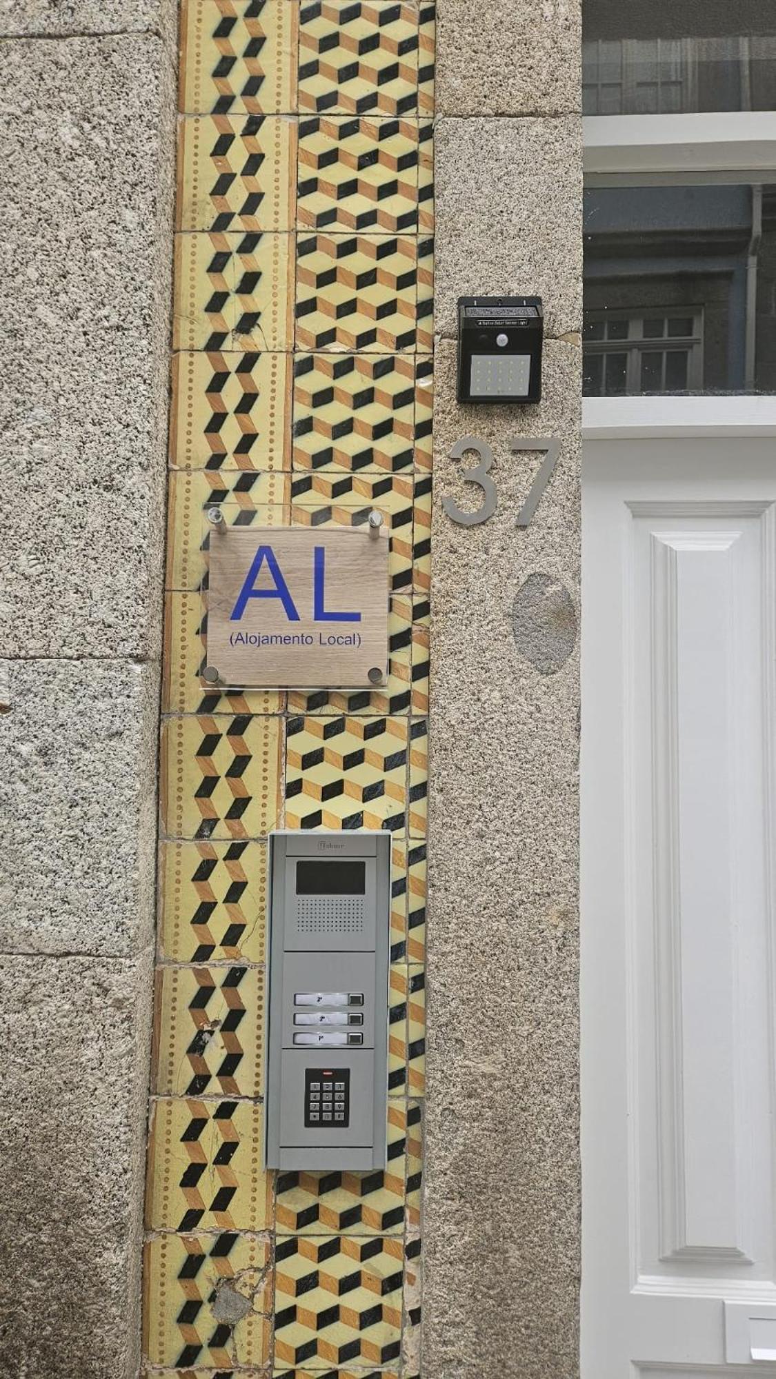 Rooms4You 2 In Historic Center Of Braga Eksteriør bilde